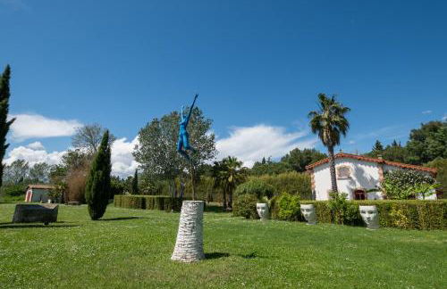 Pumperhouse Arles Camargue - Foto 10