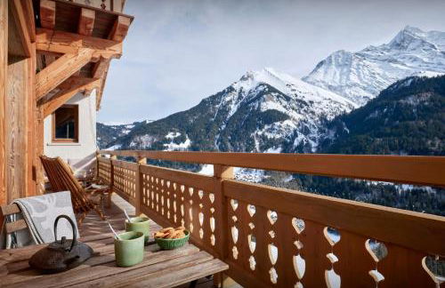 Chalet Lauda - OVO Network - Photo 7