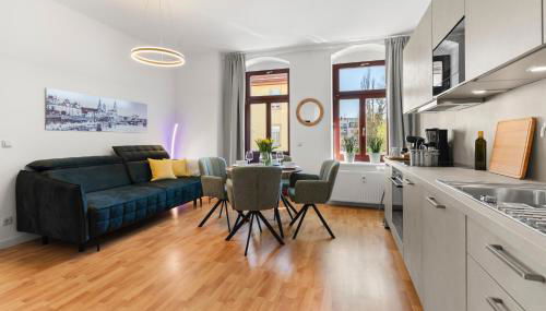 ElbDreams Cozy Design Apartment - Foto 2