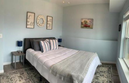 100 Acre Relaxing Retreat Near ARK- The Farmhouse - Foto 11