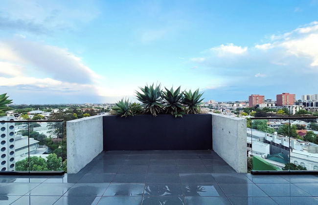 Mega Style Apartments Alexander - Photo 45