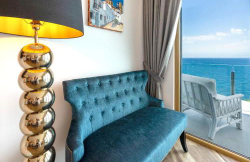 Maryvilla Inspiracion y Vacaciones - Grand Villa Penon - Photo 80