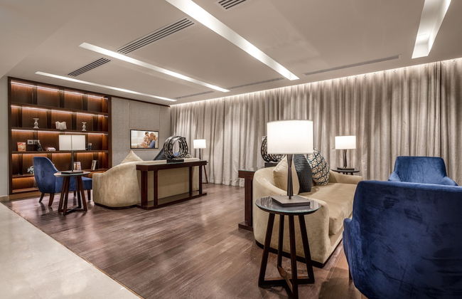 Somerset Downtown Al Khobar - Photo 64