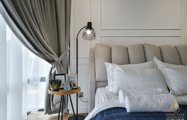 Anggun Residence Icon Stay KLCC - Photo 25