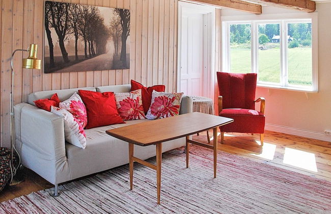 6 Person Holiday Home in Eskilstuna - Photo 6