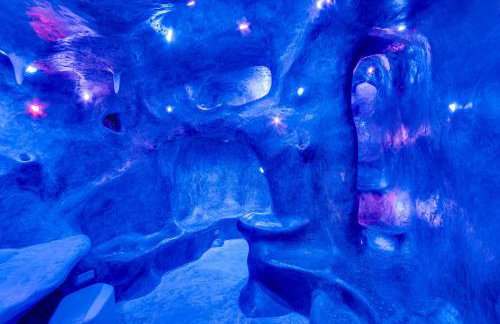 The Grotto - Unique Interactive Cave Experience - Foto 21