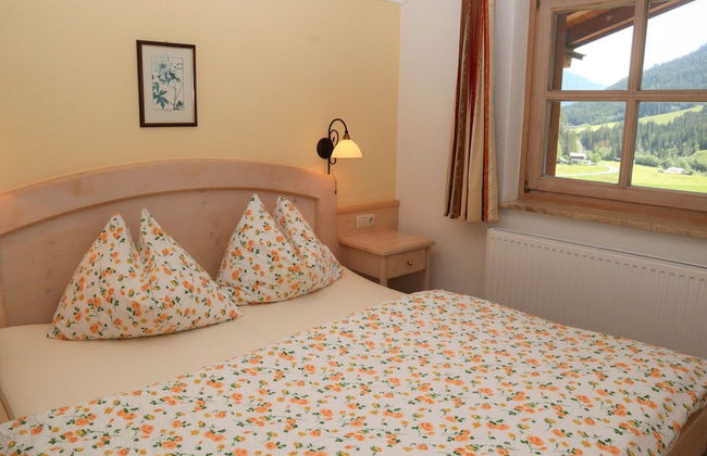 Apartment in Krimml With Balcony - Foto 2