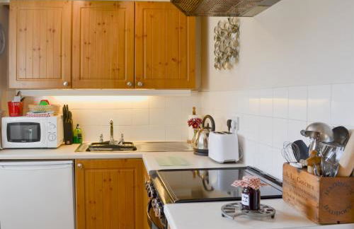 Horseshoe Cottage - Foto 25