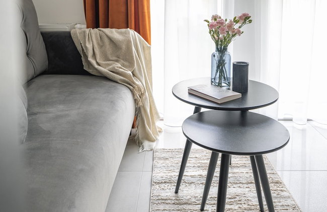 Apartamenty Aura 40 Q4Apartments - Photo 17