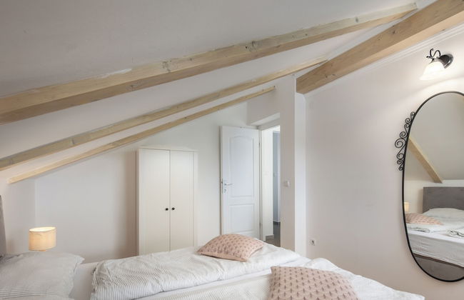 Villa Anna With Private Pool And Garden - Foto 11