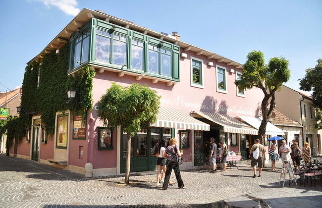 Escursione a Szentendre - Foto 3