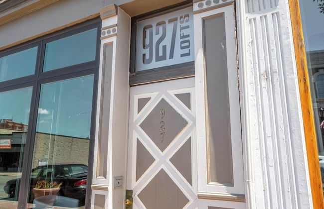 Monmouth Lofts - Foto 41