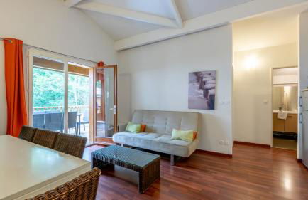 Vacancéole - Les Rives du Lac - Foto 74