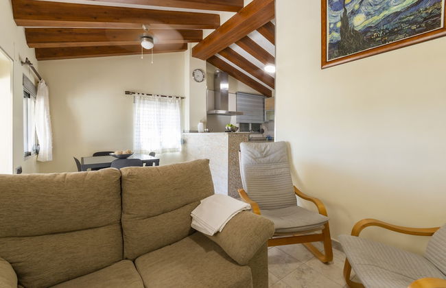 Villa Anna in D nia - Foto 18