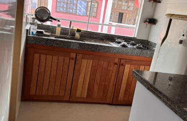 Apartamento funcional 01 - Foto 8