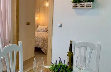 Apartamentos CAZORLA-ALCON - Foto 17