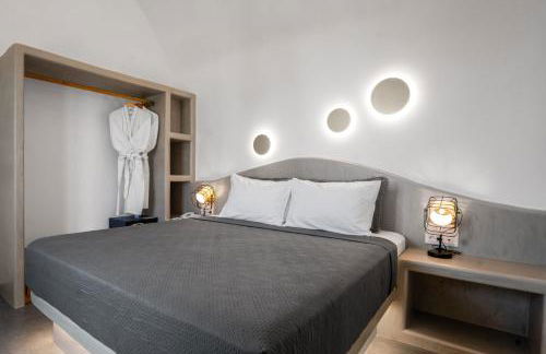 Mountain and Sea Suites - Foto 36