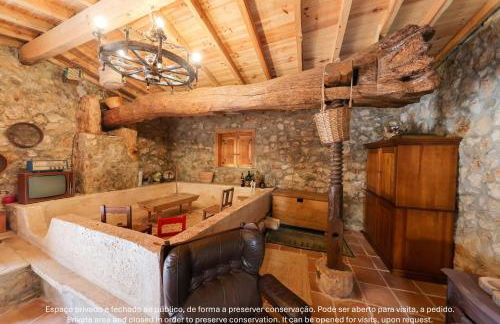 Renovated Wine Press House - WITH POOL - Foto 39