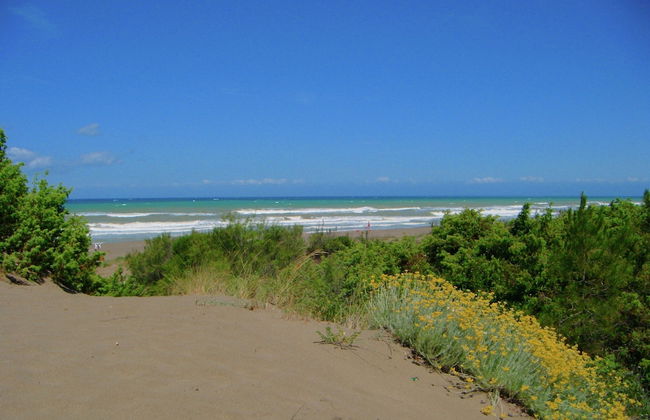 Holiday Home by Marina Beach Tuscany - Foto 1