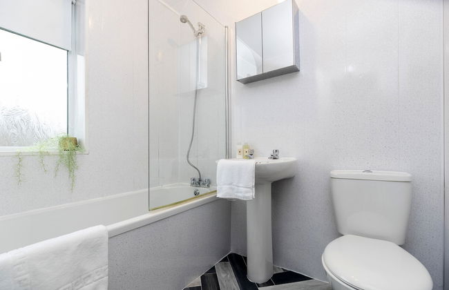 HC Property - Taylor Avenue - Foto 7