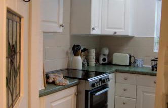 Grade 2 listed cottage near Dalby Forest - Thornton Le Dale - Foto 27