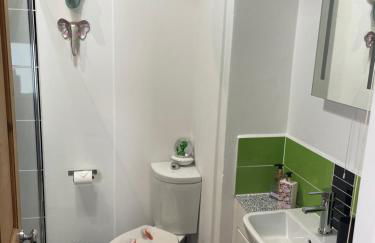 The Dairy Flat - Foto 40