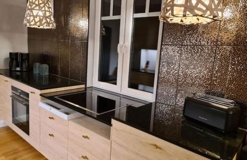 Gruppenhaus mit Grillkota für 16 Personen in Hahnenklee - Foto 8