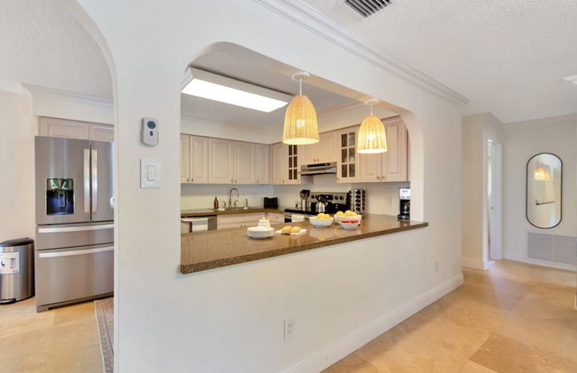 Summerfin by Avantstay Sunny Retreat Minutes From the Shore! - Foto 12