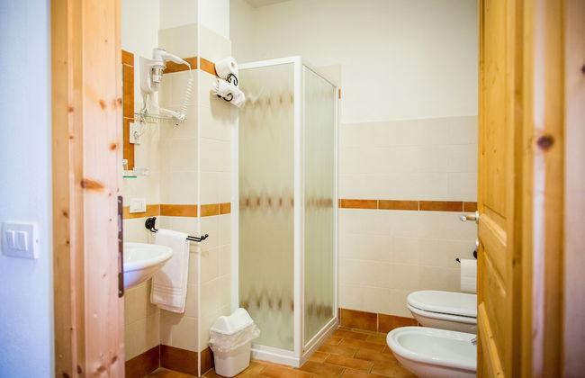 Agriturismo Bosco del Gal - Photo 13