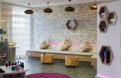 Una, Lodge 70 - Foto 41