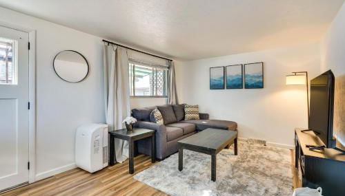 Updated Pueblo Vacation Rental Near Riverwalk! - Foto 5