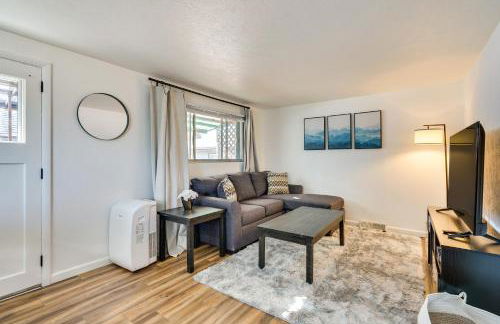 Updated Pueblo Vacation Rental Near Riverwalk! - Foto 5