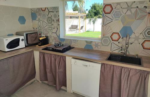 Villa Madame - Foto 9