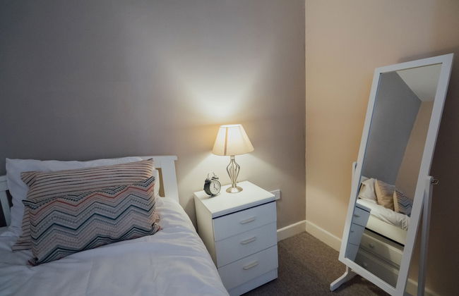 Bellengers Apartments - Foto 6