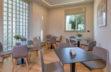 Park Hotel & Residence by The Cube - Photo 16