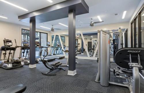 Mid-Century Charm in Midtown Nashville - Foto 18