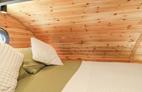 Bugley Pools Hideaway - Foto 13