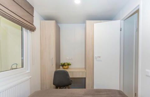 Mobilheim Murnersee Haus 5 - Foto 9