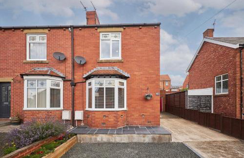 Host & Stay - South Riggs - Foto 39