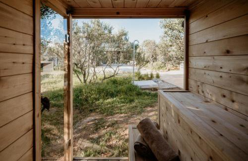 Luxury Villa Authentic heated pool sea view - Foto 66