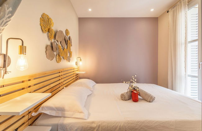 ADIRA MARSEILLE MONTGRAND - Foto 37