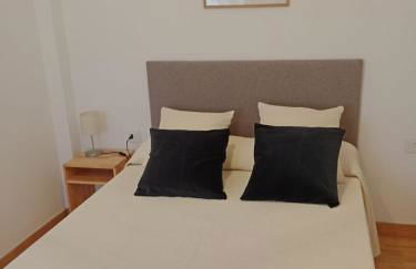 Apartamento El Carabinero WIFI AC FAMILIAS Y PAREJAS - Foto 15