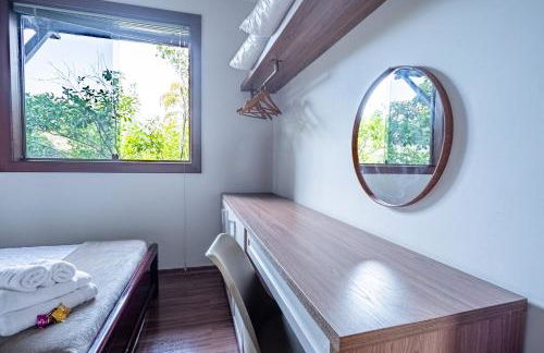 Maravilhosa casa com piscina em Lagoa Santa - Foto 33