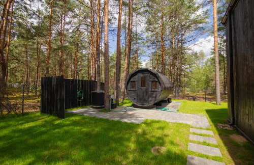 Uroczysko Popowo - Foto 54