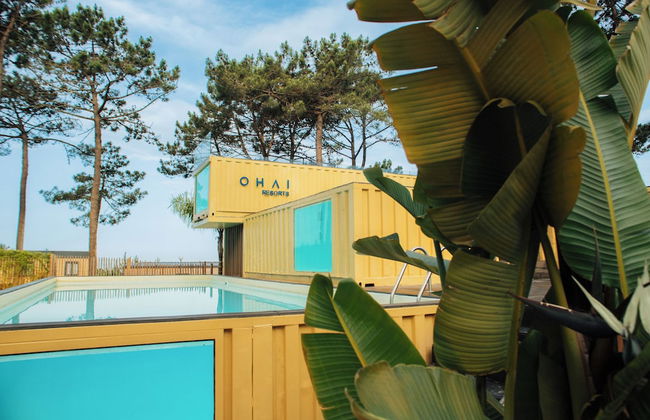 Ohai Nazaré Outdoor Resorts - Foto 44