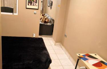 Center Lux Rooms Pasha's Gardens Ιpirou 4 Agios Pavlos - Foto 15