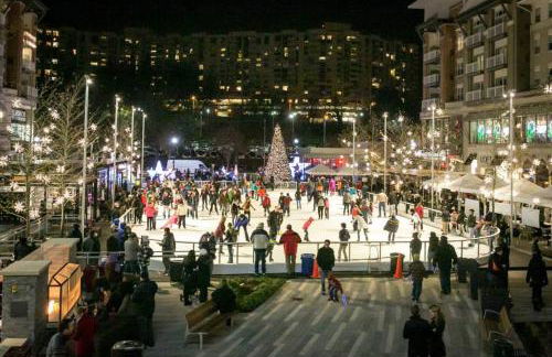 Susu's-I-Luxurious 2 Bedroom 2 Bath Apartment - Foto 57