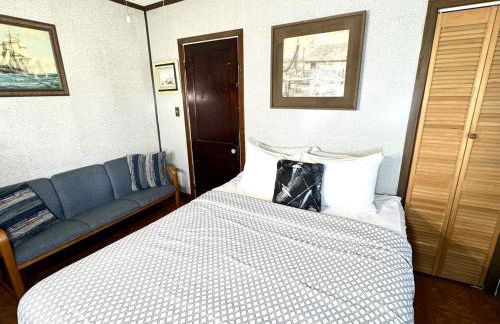 Sleep with a Lion!! 6 bedroom house, near downtown, Ohio city Tremont! - Foto 4