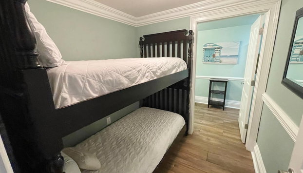 Shores of Panama 908 - Foto 2, Habitación