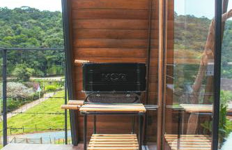 D'Alma Chalé - Foto 36